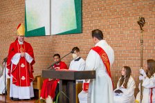 28.05.2022 Pfarrfirmung